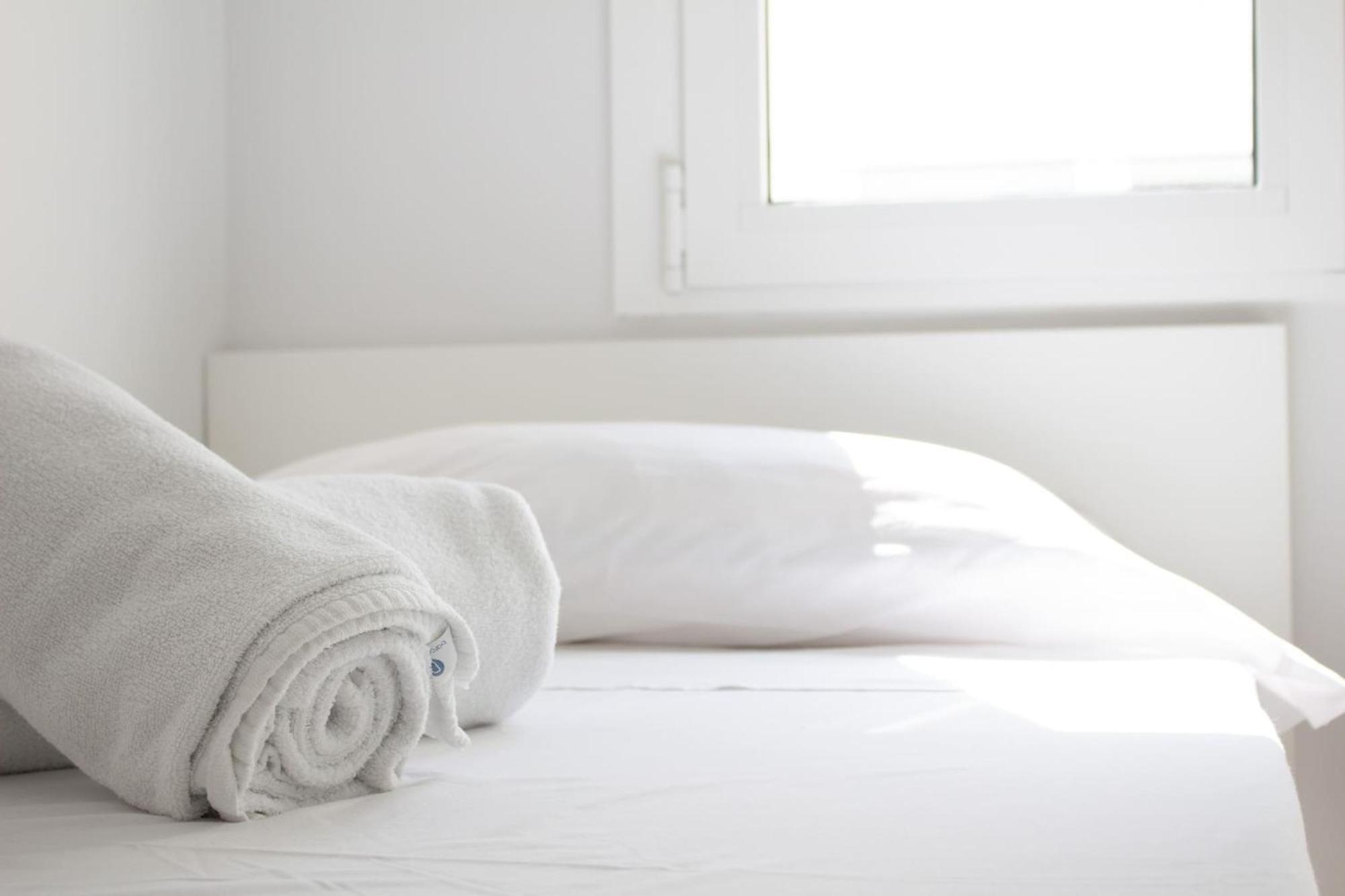 Pent Seaview - Atico Reformado Y Playa A 5 Metros. Apartament