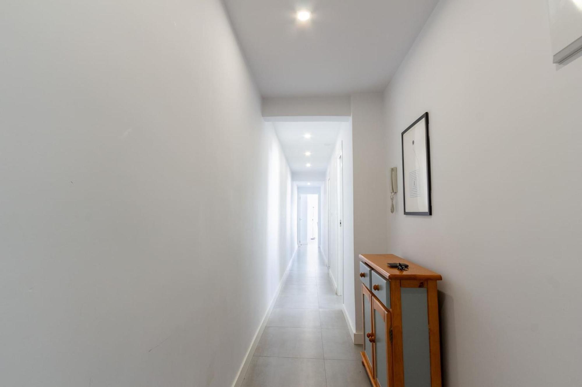 Apartament Pent Seaview - Atico Reformado Y Playa A 5 Metros. Santa Pola