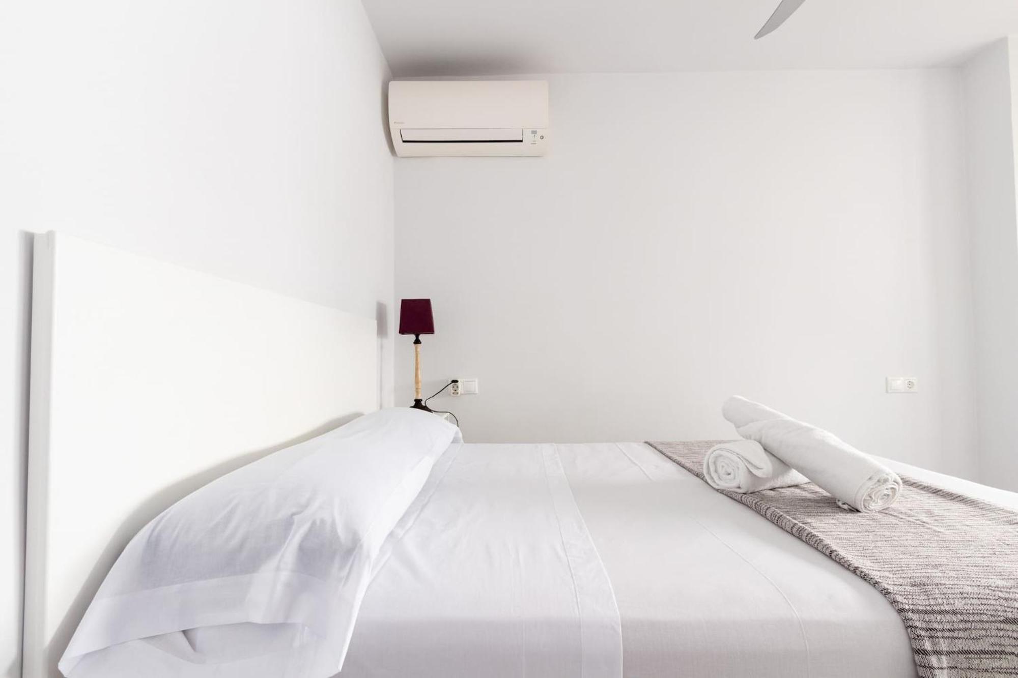 Apartament Pent Seaview - Atico Reformado Y Playa A 5 Metros.