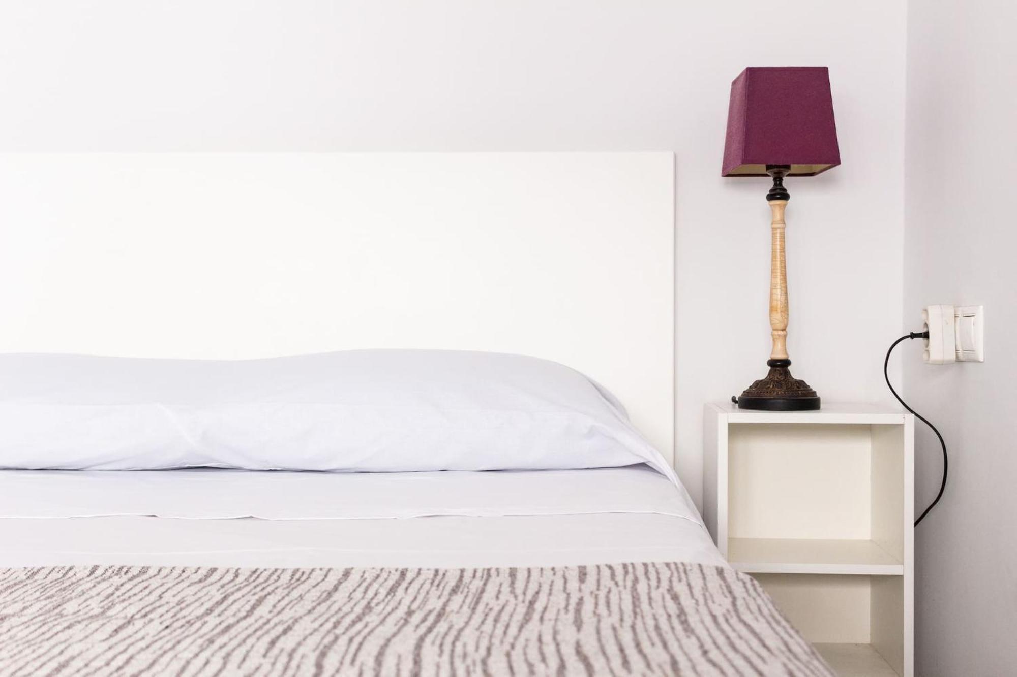 Pent Seaview - Atico Reformado Y Playa A 5 Metros. Apartament *