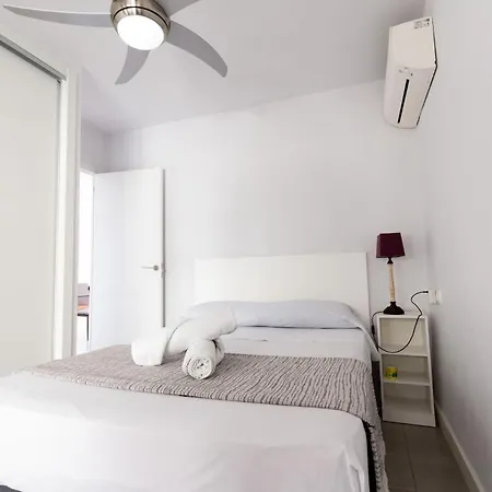 Apartament Pent Seaview - Atico Reformado Y Playa A 5 Metros. Santa Pola Zewnętrze zdjęcie