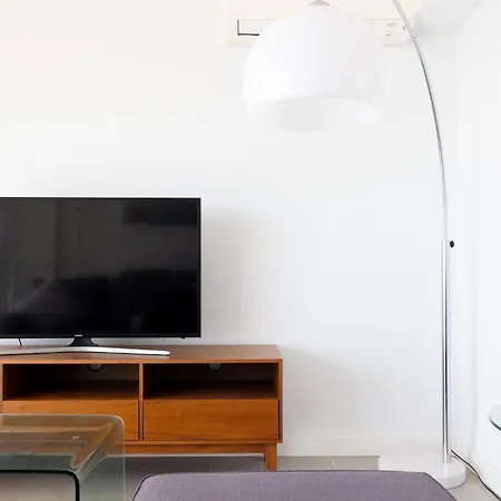 Apartament Pent Seaview - Atico Reformado Y Playa A 5 Metros. Santa Pola Zewnętrze zdjęcie