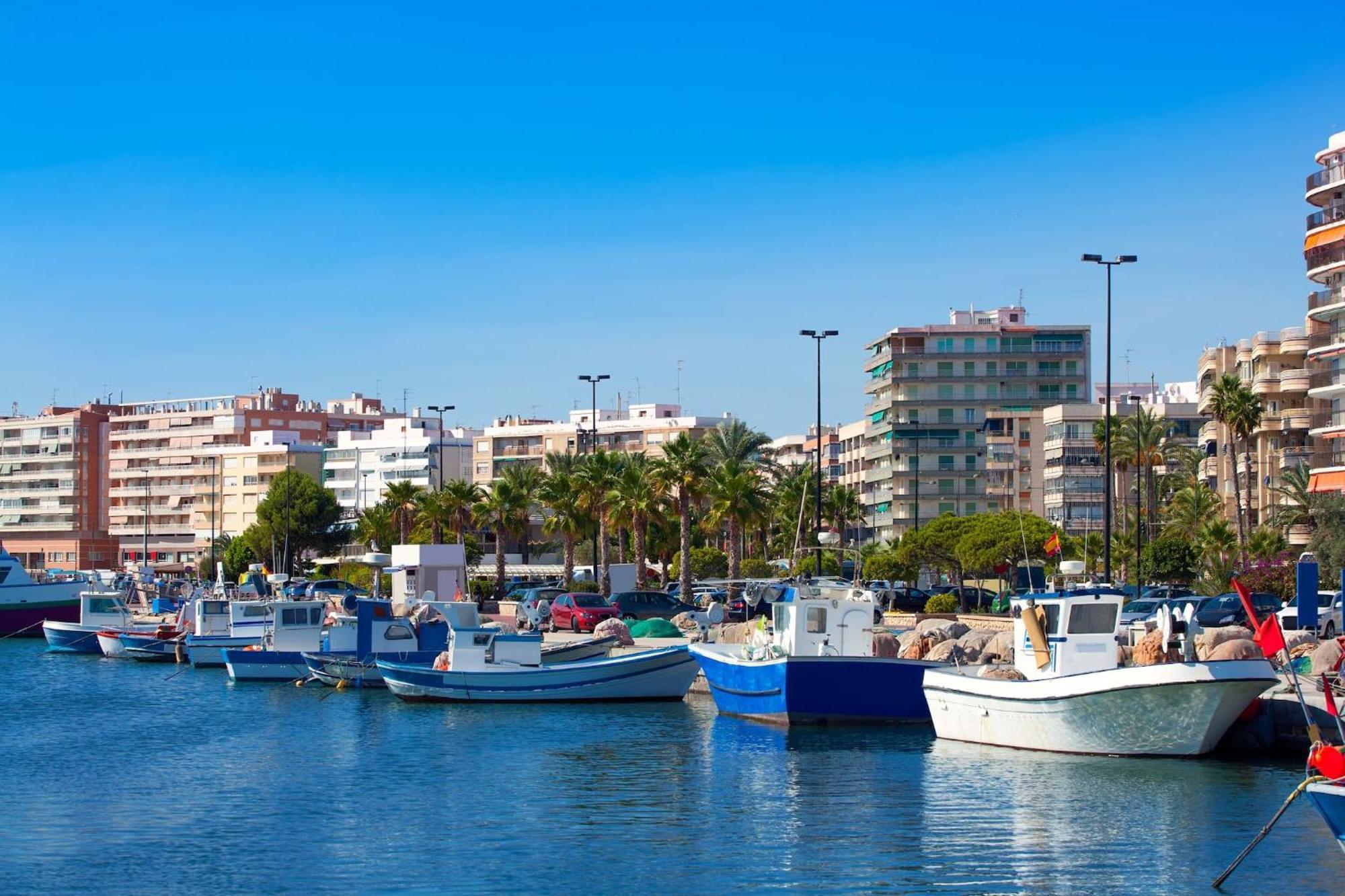 Pent Seaview - Atico Reformado Y Playa A 5 Metros. Apartment Santa Pola