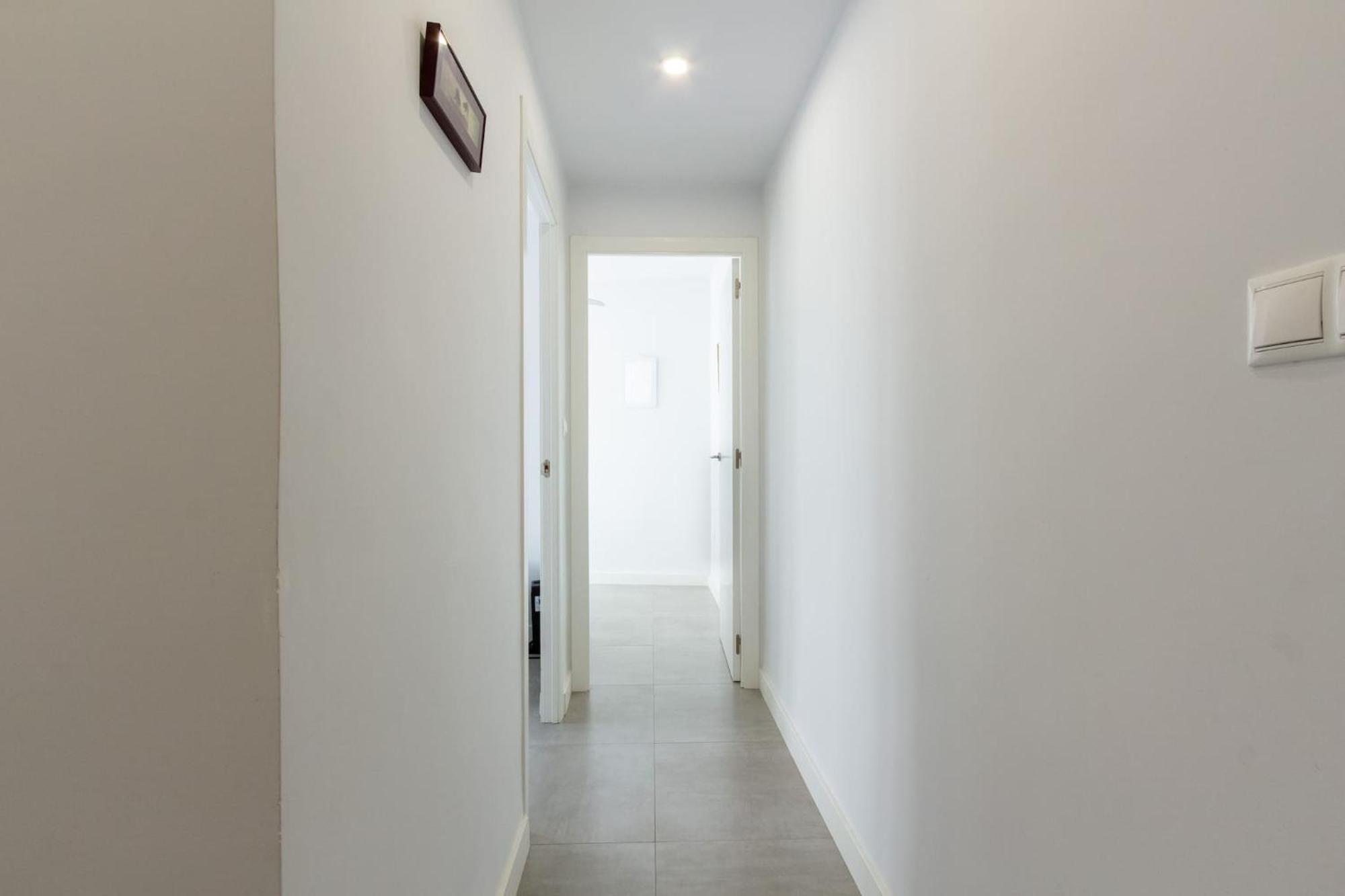Pent Seaview - Atico Reformado Y Playa A 5 Metros. Apartment Santa Pola