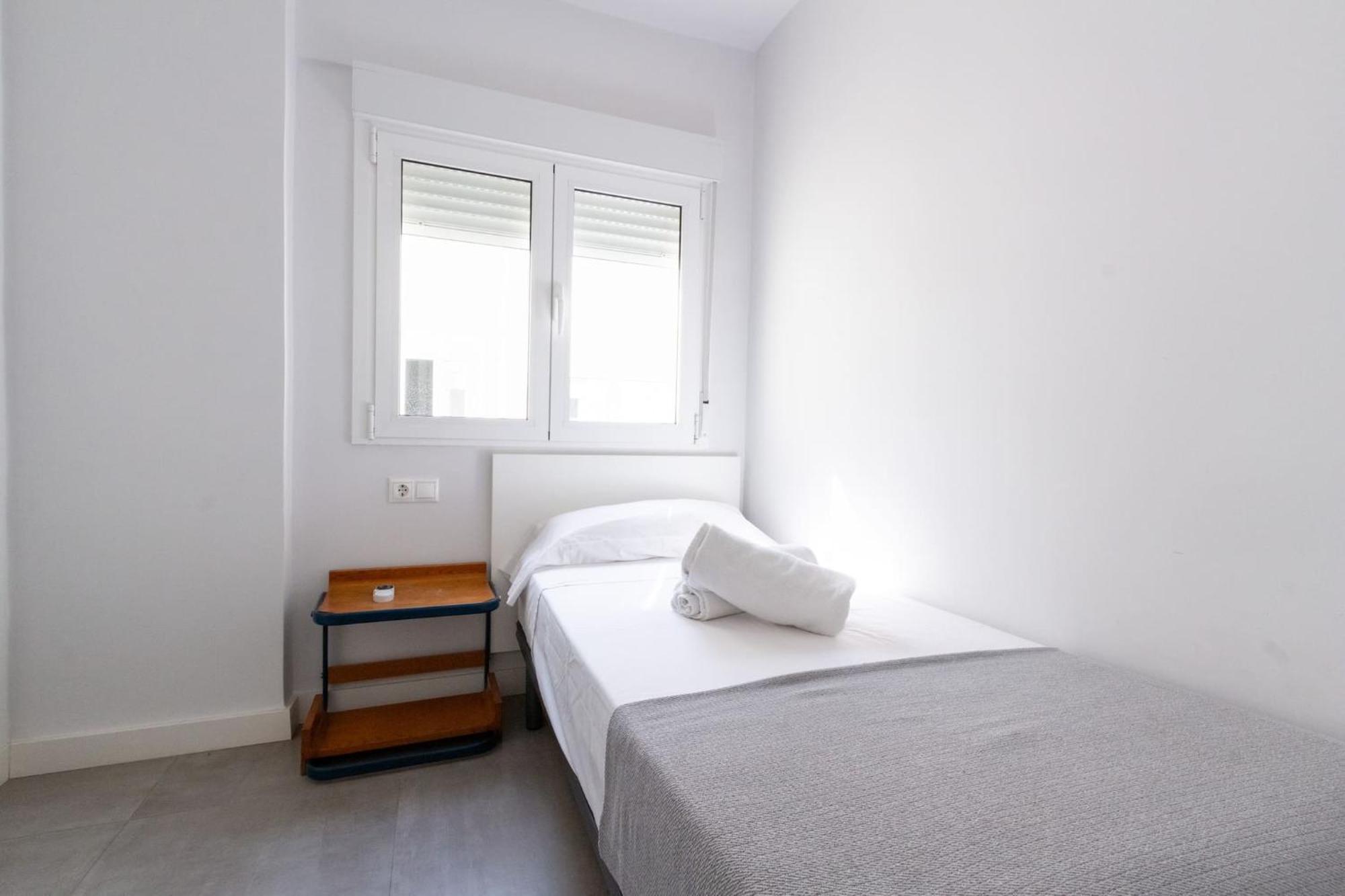 Apartment Pent Seaview - Atico Reformado Y Playa A 5 Metros.